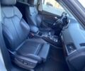 Белый Ауди Ку 5, объемом двигателя 2 л и пробегом 120 тыс. км за 32000 $, фото 10 на Automoto.ua