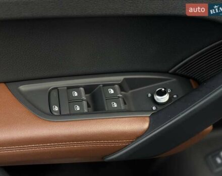 Білий Ауді Ку 5, об'ємом двигуна 1.98 л та пробігом 124 тис. км за 29000 $, фото 28 на Automoto.ua