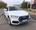 Білий Ауді Ку 5, об'ємом двигуна 1.98 л та пробігом 190 тис. км за 24500 $, фото 2 на Automoto.ua
