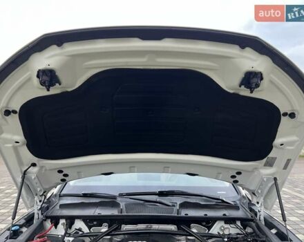 Белый Ауди Ку 5, объемом двигателя 2 л и пробегом 135 тыс. км за 26950 $, фото 185 на Automoto.ua