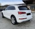 Белый Ауди Ку 5, объемом двигателя 0 л и пробегом 86 тыс. км за 22000 $, фото 3 на Automoto.ua