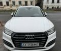Белый Ауди Ку 5, объемом двигателя 1.98 л и пробегом 162 тыс. км за 26500 $, фото 1 на Automoto.ua