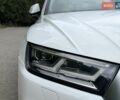 Белый Ауди Ку 5, объемом двигателя 1.98 л и пробегом 89 тыс. км за 26997 $, фото 10 на Automoto.ua