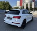 Белый Ауди Ку 5, объемом двигателя 1.98 л и пробегом 90 тыс. км за 26700 $, фото 9 на Automoto.ua