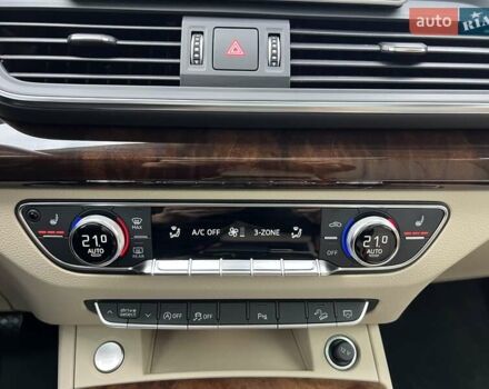 Белый Ауди Ку 5, объемом двигателя 2 л и пробегом 135 тыс. км за 26950 $, фото 150 на Automoto.ua