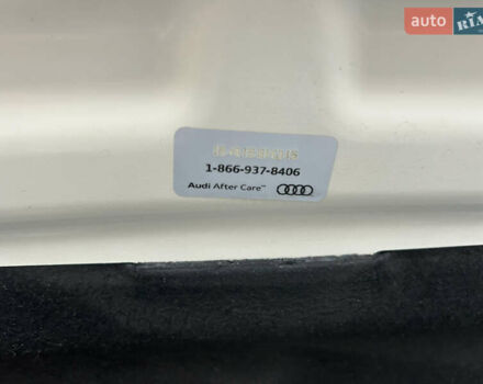 Белый Ауди Ку 5, объемом двигателя 1.98 л и пробегом 145 тыс. км за 23888 $, фото 30 на Automoto.ua
