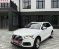 Белый Ауди Ку 5, объемом двигателя 2 л и пробегом 251 тыс. км за 17300 $, фото 1 на Automoto.ua