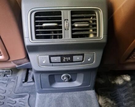 Белый Ауди Ку 5, объемом двигателя 0 л и пробегом 73 тыс. км за 14700 $, фото 12 на Automoto.ua