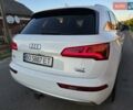 Білий Ауді Ку 5, об'ємом двигуна 1.98 л та пробігом 97 тис. км за 23500 $, фото 11 на Automoto.ua