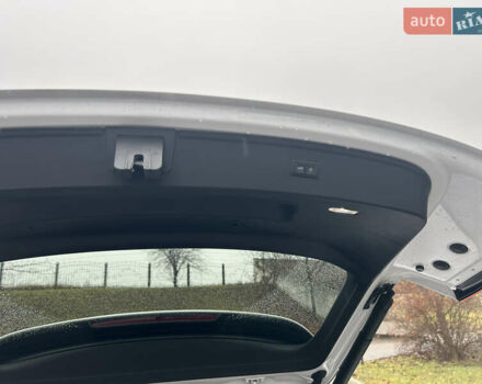 Белый Ауди Ку 5, объемом двигателя 1.98 л и пробегом 145 тыс. км за 23888 $, фото 20 на Automoto.ua