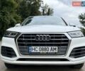 Белый Ауди Ку 5, объемом двигателя 1.98 л и пробегом 89 тыс. км за 26997 $, фото 5 на Automoto.ua