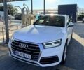 Білий Ауді Ку 5, об'ємом двигуна 1.98 л та пробігом 140 тис. км за 26000 $, фото 1 на Automoto.ua