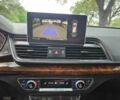 Белый Ауди Ку 5, объемом двигателя 2 л и пробегом 80 тыс. км за 17000 $, фото 22 на Automoto.ua