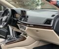 Белый Ауди Ку 5, объемом двигателя 2 л и пробегом 135 тыс. км за 26950 $, фото 5 на Automoto.ua