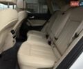Белый Ауди Ку 5, объемом двигателя 1.98 л и пробегом 162 тыс. км за 24900 $, фото 17 на Automoto.ua