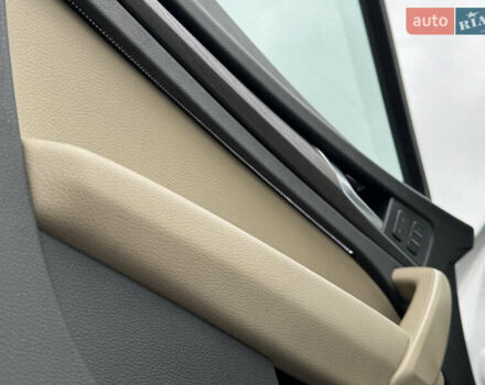 Білий Ауді Ку 5, об'ємом двигуна 1.98 л та пробігом 159 тис. км за 24699 $, фото 62 на Automoto.ua