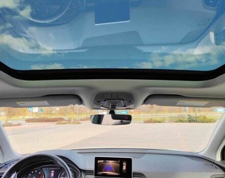 Белый Ауди Ку 5, объемом двигателя 2 л и пробегом 90 тыс. км за 16800 $, фото 11 на Automoto.ua