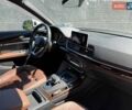 Білий Ауді Ку 5, об'ємом двигуна 2 л та пробігом 143 тис. км за 17800 $, фото 7 на Automoto.ua