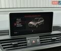 Белый Ауди Ку 5, объемом двигателя 1.98 л и пробегом 162 тыс. км за 24900 $, фото 38 на Automoto.ua