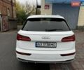 Белый Ауди Ку 5, объемом двигателя 1.98 л и пробегом 162 тыс. км за 26500 $, фото 6 на Automoto.ua