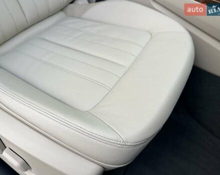 Белый Ауди Ку 5, объемом двигателя 2 л и пробегом 135 тыс. км за 26950 $, фото 125 на Automoto.ua