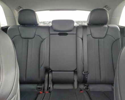 Білий Ауді Ку 5, об'ємом двигуна 2 л та пробігом 82 тис. км за 8500 $, фото 9 на Automoto.ua