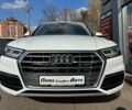 Білий Ауді Ку 5, об'ємом двигуна 2 л та пробігом 182 тис. км за 22900 $, фото 7 на Automoto.ua