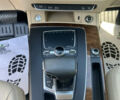 Білий Ауді Ку 5, об'ємом двигуна 1.98 л та пробігом 117 тис. км за 24500 $, фото 22 на Automoto.ua