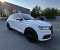 Белый Ауди Ку 5, объемом двигателя 1.98 л и пробегом 90 тыс. км за 26700 $, фото 5 на Automoto.ua