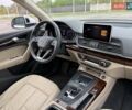 Білий Ауді Ку 5, об'ємом двигуна 1.98 л та пробігом 60 тис. км за 31500 $, фото 71 на Automoto.ua