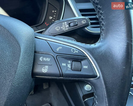 Ауди Ку 5 2018 в Стрые на Automoto.ua Белый Ауди Ку 5, объемом двигателя 2 л и пробегом 162 тыс. км за 16400 $, фото 21 на Automoto.ua