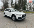 Белый Ауди Ку 5, объемом двигателя 1.98 л и пробегом 206 тыс. км за 25900 $, фото 25 на Automoto.ua