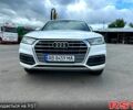 Белый Ауди Ку 5, объемом двигателя 2 л и пробегом 170 тыс. км за 23000 $, фото 1 на Automoto.ua