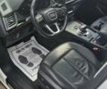 Белый Ауди Ку 5, объемом двигателя 2 л и пробегом 114 тыс. км за 26300 $, фото 4 на Automoto.ua