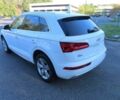 Білий Ауді Ку 5, об'ємом двигуна 2 л та пробігом 30 тис. км за 15000 $, фото 4 на Automoto.ua
