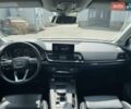 Белый Ауди Ку 5, объемом двигателя 1.98 л и пробегом 109 тыс. км за 29490 $, фото 16 на Automoto.ua