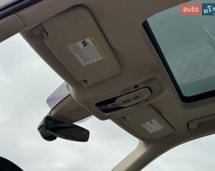 Білий Ауді Ку 5, об'ємом двигуна 1.98 л та пробігом 159 тис. км за 24699 $, фото 63 на Automoto.ua