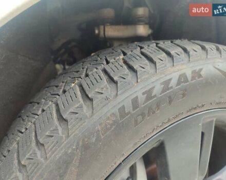 Белый Ауди Ку 5, объемом двигателя 1.98 л и пробегом 96 тыс. км за 30500 $, фото 31 на Automoto.ua