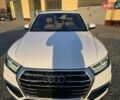 Белый Ауди Ку 5, объемом двигателя 2 л и пробегом 209 тыс. км за 20900 $, фото 16 на Automoto.ua