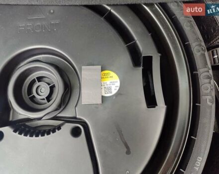 Белый Ауди Ку 5, объемом двигателя 1.98 л и пробегом 96 тыс. км за 30500 $, фото 30 на Automoto.ua