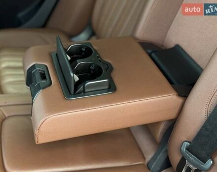 Білий Ауді Ку 5, об'ємом двигуна 1.98 л та пробігом 124 тис. км за 29000 $, фото 55 на Automoto.ua