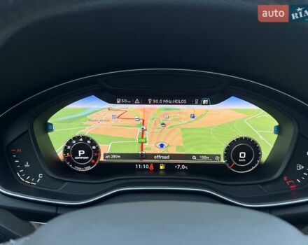 Белый Ауди Ку 5, объемом двигателя 2 л и пробегом 135 тыс. км за 26950 $, фото 136 на Automoto.ua