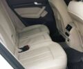 Белый Ауди Ку 5, объемом двигателя 2 л и пробегом 103 тыс. км за 17000 $, фото 6 на Automoto.ua