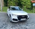 Белый Ауди Ку 5, объемом двигателя 1.98 л и пробегом 138 тыс. км за 22100 $, фото 1 на Automoto.ua
