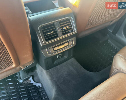 Белый Ауди Ку 5, объемом двигателя 2 л и пробегом 249 тыс. км за 21500 $, фото 46 на Automoto.ua