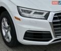 Белый Ауди Ку 5, объемом двигателя 1.98 л и пробегом 162 тыс. км за 24900 $, фото 3 на Automoto.ua