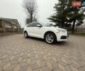 Білий Ауді Ку 5, об'ємом двигуна 2 л та пробігом 87 тис. км за 20998 $, фото 13 на Automoto.ua