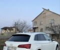 Белый Ауди Ку 5, объемом двигателя 2 л и пробегом 126 тыс. км за 28800 $, фото 13 на Automoto.ua