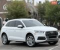Білий Ауді Ку 5, об'ємом двигуна 1.98 л та пробігом 60 тис. км за 31500 $, фото 34 на Automoto.ua