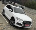 Белый Ауди Ку 5, объемом двигателя 3 л и пробегом 84 тыс. км за 32999 $, фото 14 на Automoto.ua